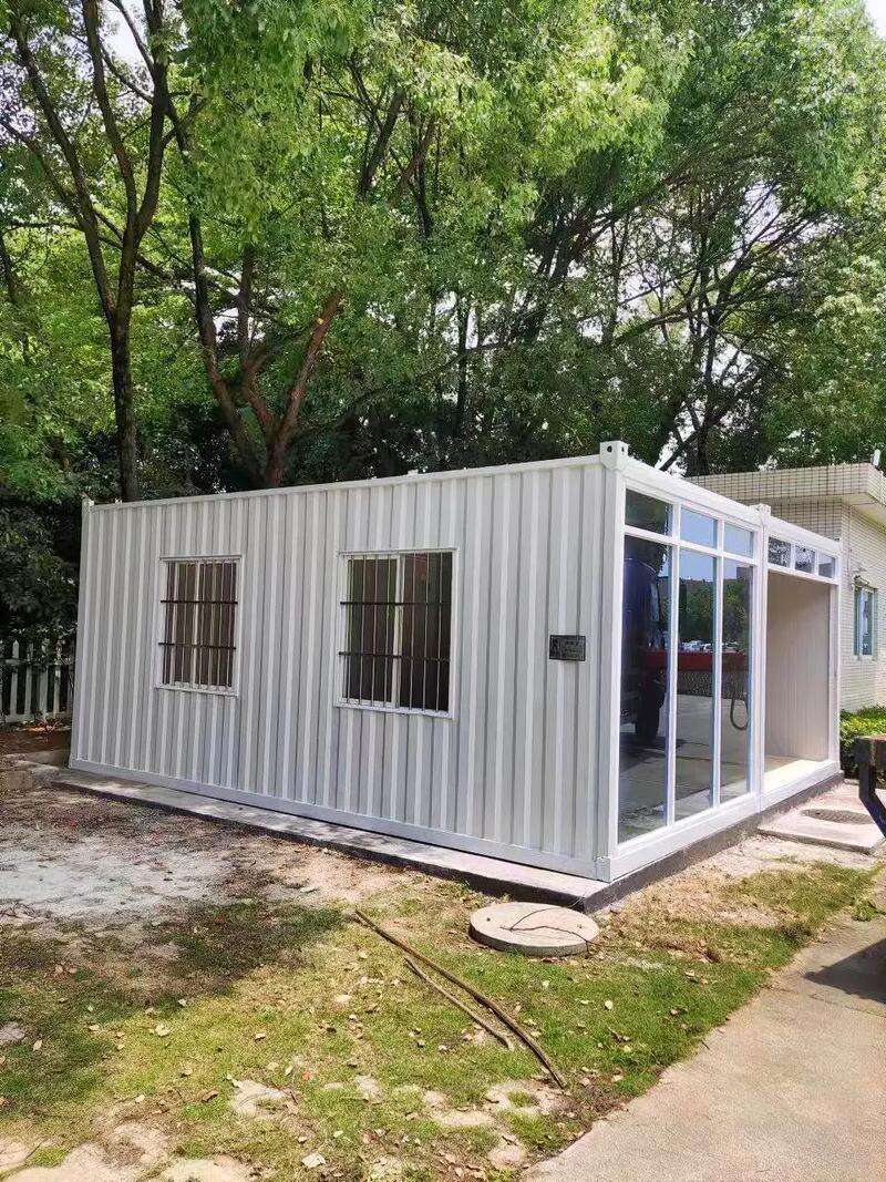 Husplaner til containerhuse – Brugerdefinerede tegninger og DIY-designs til boliger bygget af fragtcontainere