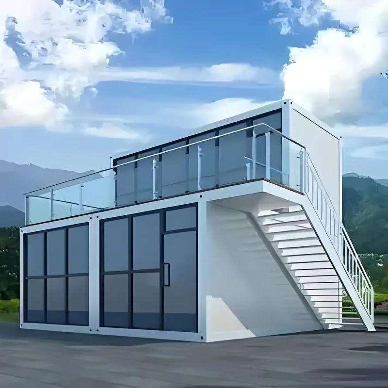 Как спланировать логистику доставки складного контейнерного дома из нескольких секций?