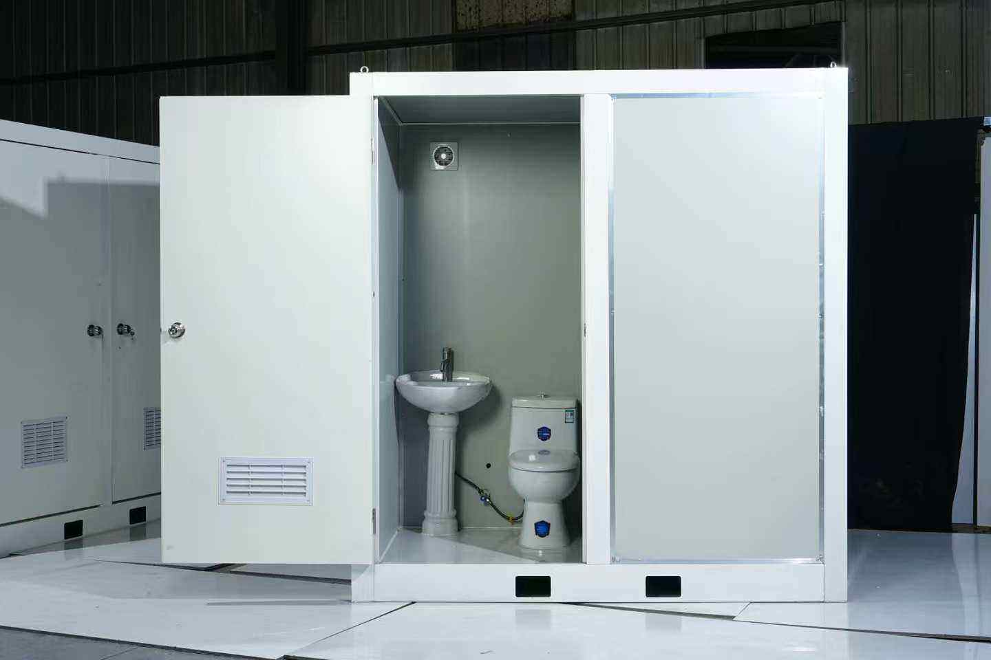 Bedste bærbare toiletter til camping – letvægt, lugtfrie og nemme at bruge til vandring, campingvogn og off-grid eventyr