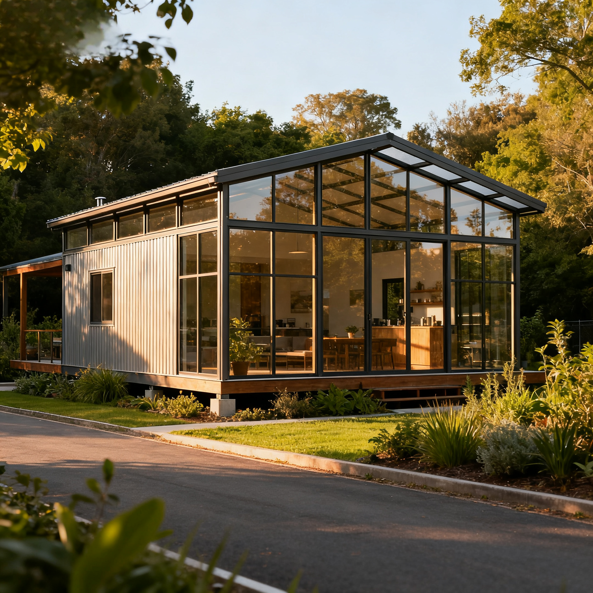 Containerhus till salu nära mig – lokala fraktscontainerhus tillgängliga nu