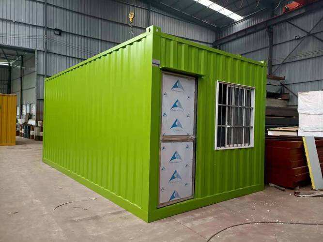Container Housing – Affordable, Sustainable & Fully Customizable Modular Homes