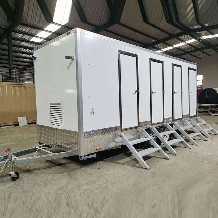 Bedste Bærbare Toiletter | Topbedømte, Lugtfrie og Bærbare Toiletter til Camping, campingvogne & Nødsituationer