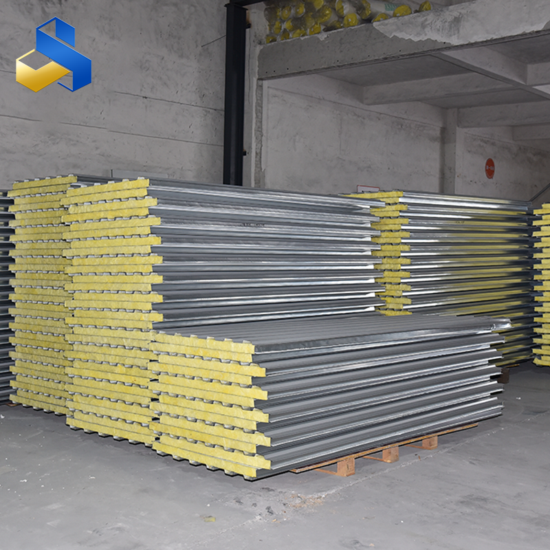 Waterproof and fire-resistant cement board walls