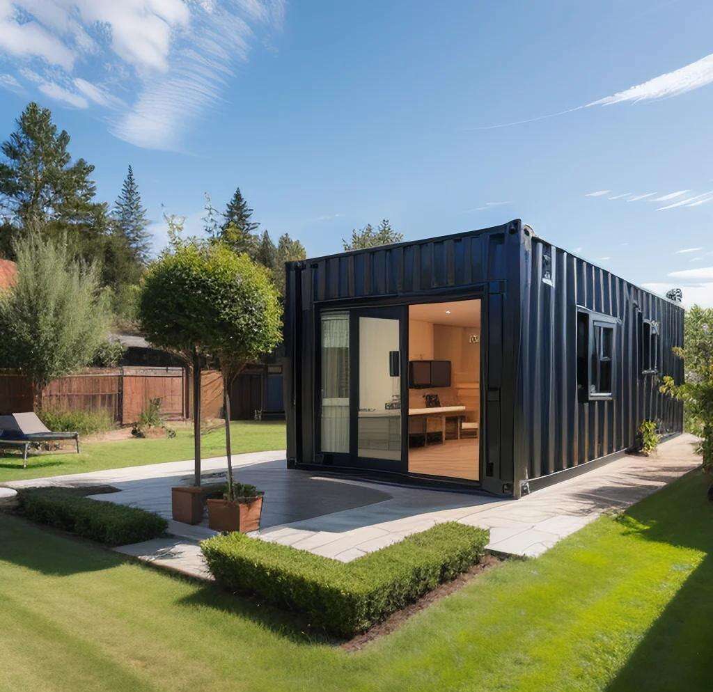 Design a Container House – Custom Plans, Layouts & Creative Home Solutions