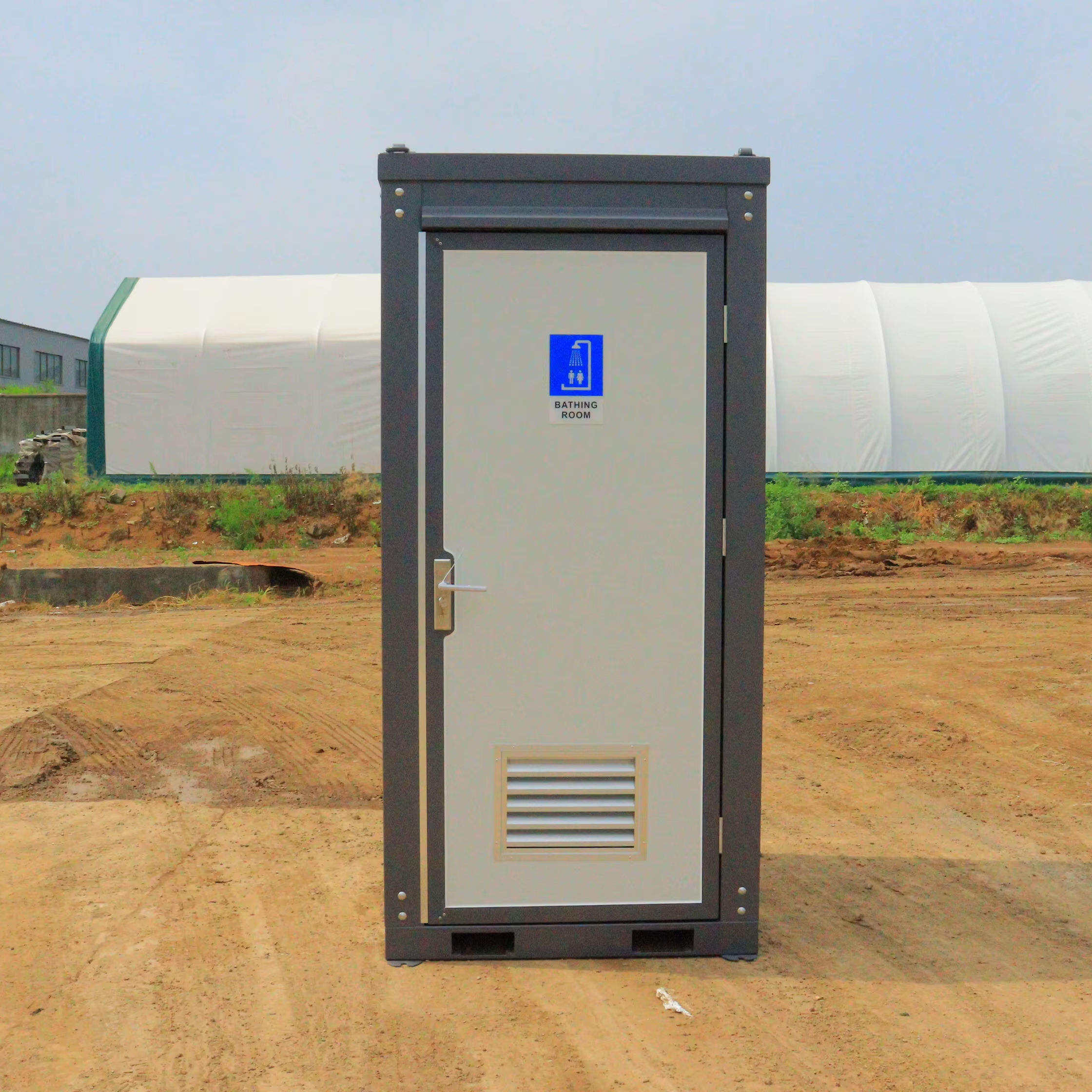 Bedste bærbar toilet til camping – letvægt, lugtfri og nem at bruge til vandring, campingvogn og off-grid eventyr