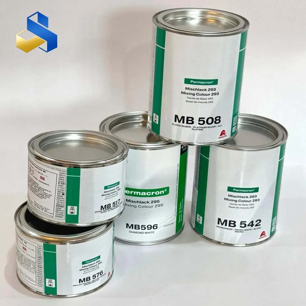 Metalik Lateks Boya – Parlak Yüzey ve Duvarlar İçin Dayanıklı