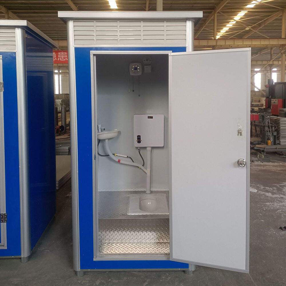 ห้องน้ำพกพาสำหรับค่ายที่ดีที่สุด – เบาะสบาย ไม่มีกลิ่น และใช้งานง่ายสำหรับการตั้งแคมป์ เดินป่า และผจญภัยนอกกริด