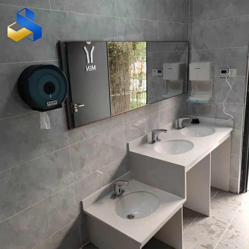 Portable Eco Toilet – Biodegradable, Waterless & Eco-Friendly for Camping & Sustainable Living