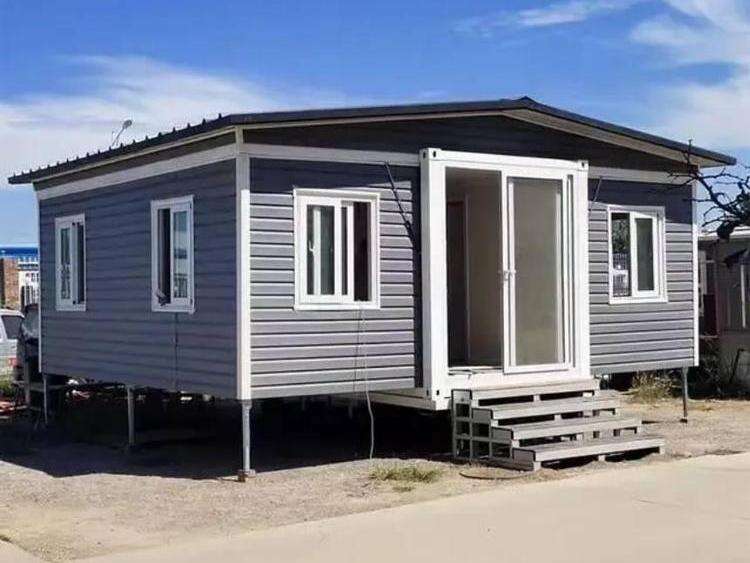 Container House Daily Maintenance