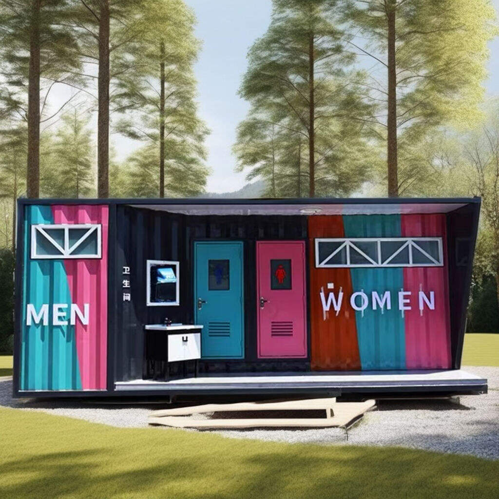 Voksen Bærbar Toilet – Værdig, Lugtfri og Nem at Rengøre til Hjemmet, Camping og Nødsituationer