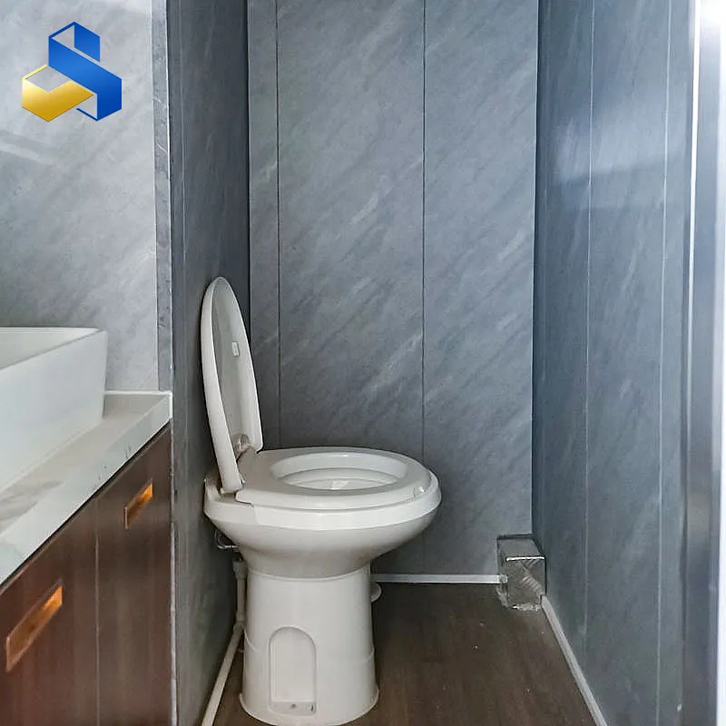 Bedste campingpladsens bærbar toilet – letvægt, lugtfri og nem opstilling til camping, vandring og udendørs eventyr