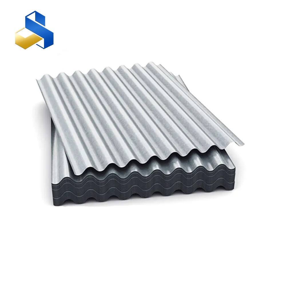 Container roofs made of various materials (PVC, aluminum, etc.)