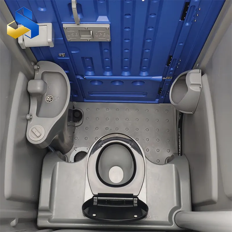 Best Portable Camping Toilet – Compact, Leak-Proof & Comfortable for Every Outdoor Trip