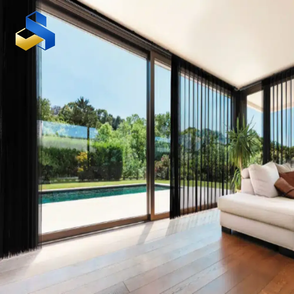 Windows and Shutters – Seamless Style, Light Control & Energy Efficiency