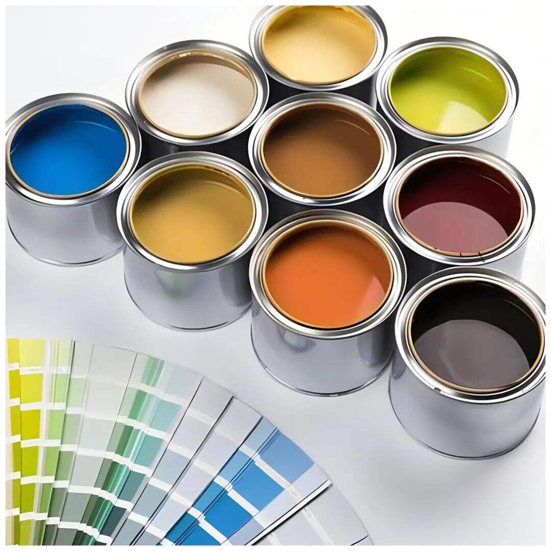 สีลาเท็กซ์กันน้ำ – ป้องกันความชื้นและให้พื้นผิวที่ทนทาน