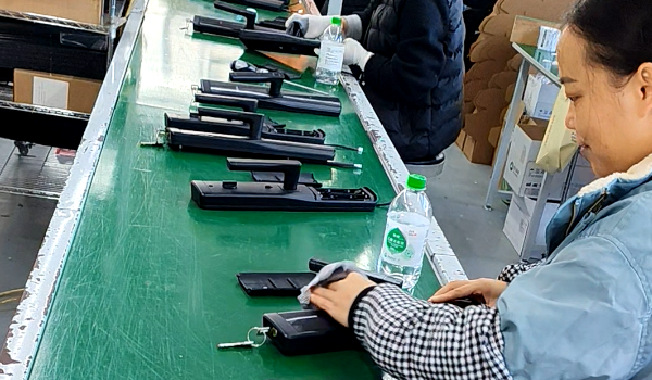 the ultimate durability guide for smart locks simple maintenance for long term peace of mind-0