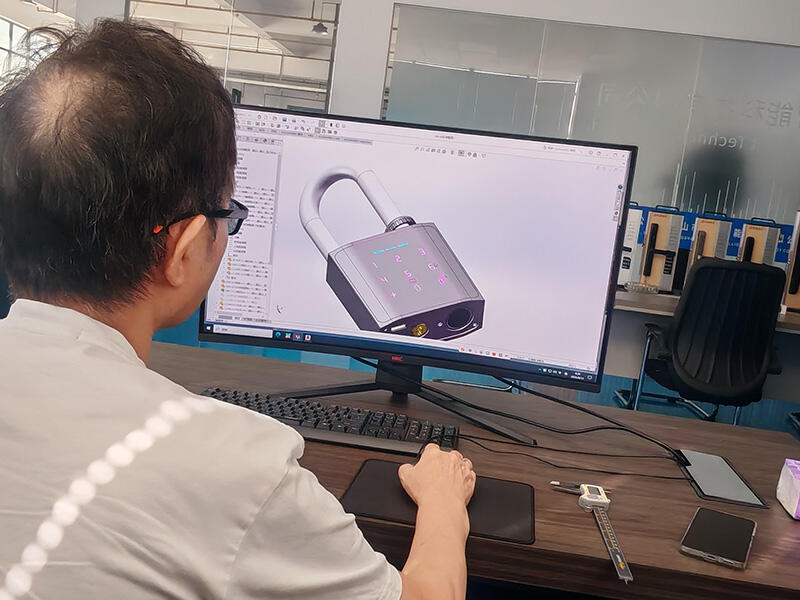 Jijia kündigt ersten Smart-Deadbolt an und expandiert in neue Smart-Security-Segmente