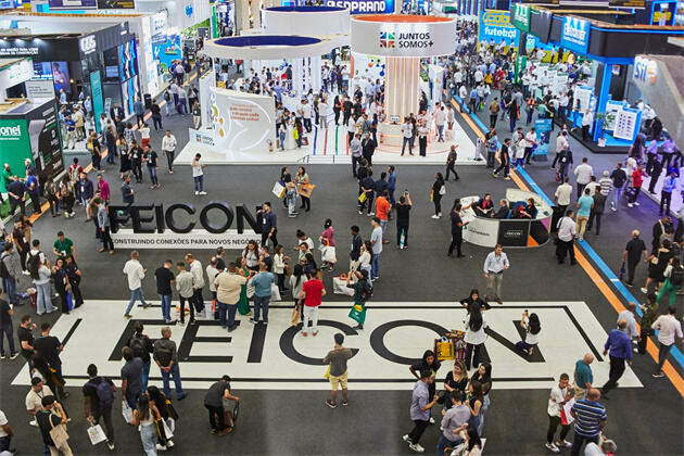 jijia intelligent technology to make a grand debut at feicon batimat 2026 in so paulo brazil-1
