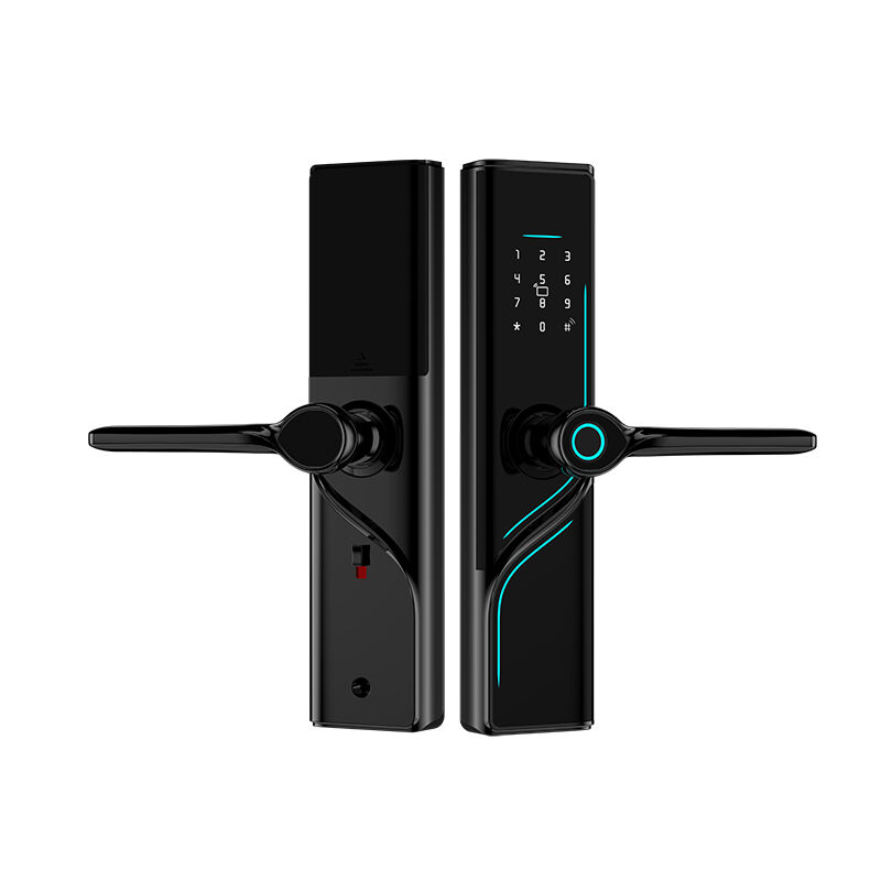 F1 Interior Door Smart Lock
