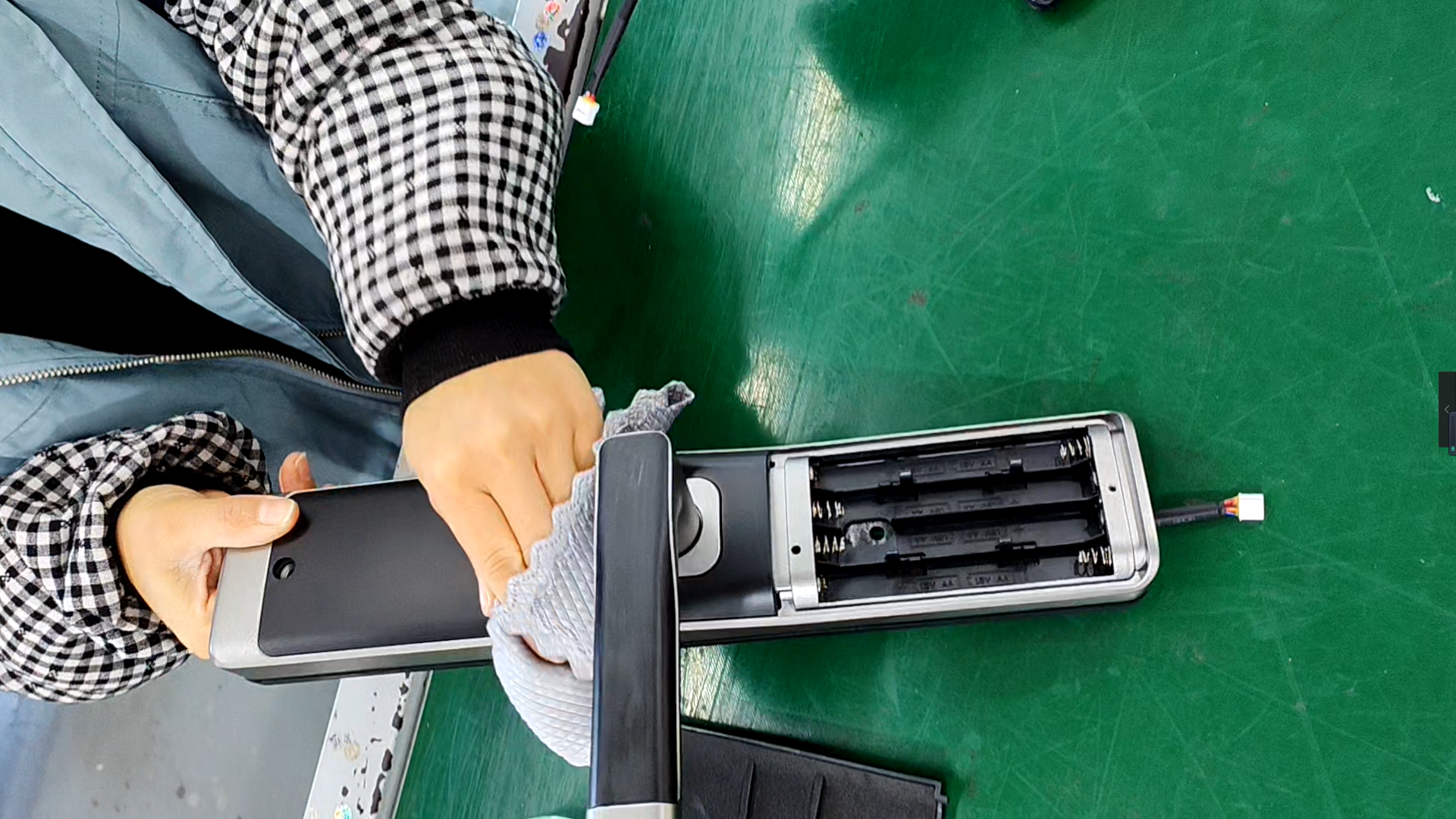 the ultimate durability guide for smart locks simple maintenance for long term peace of mind-1