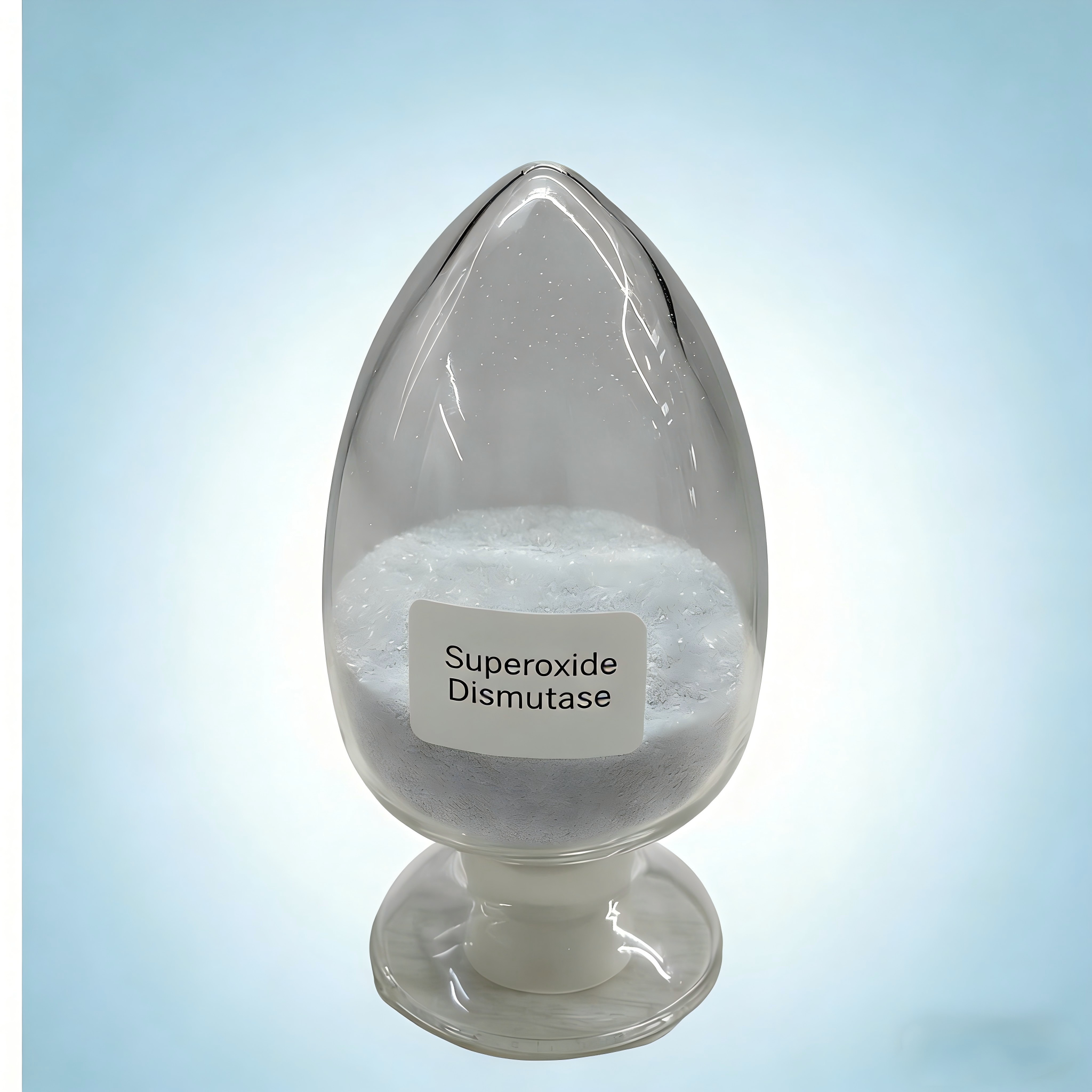 Superoxiddismutase