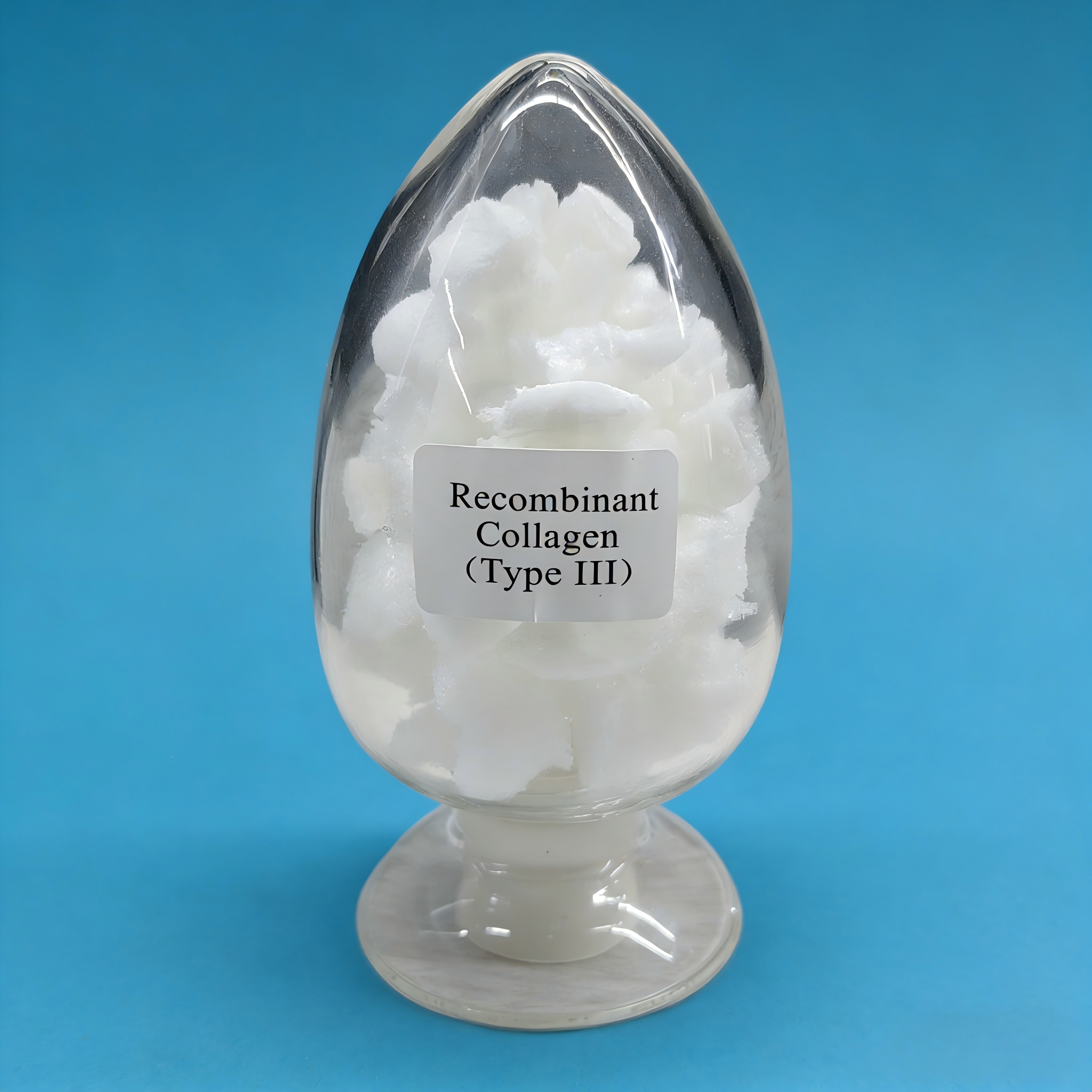 Recombinant Collagen  (Type III)