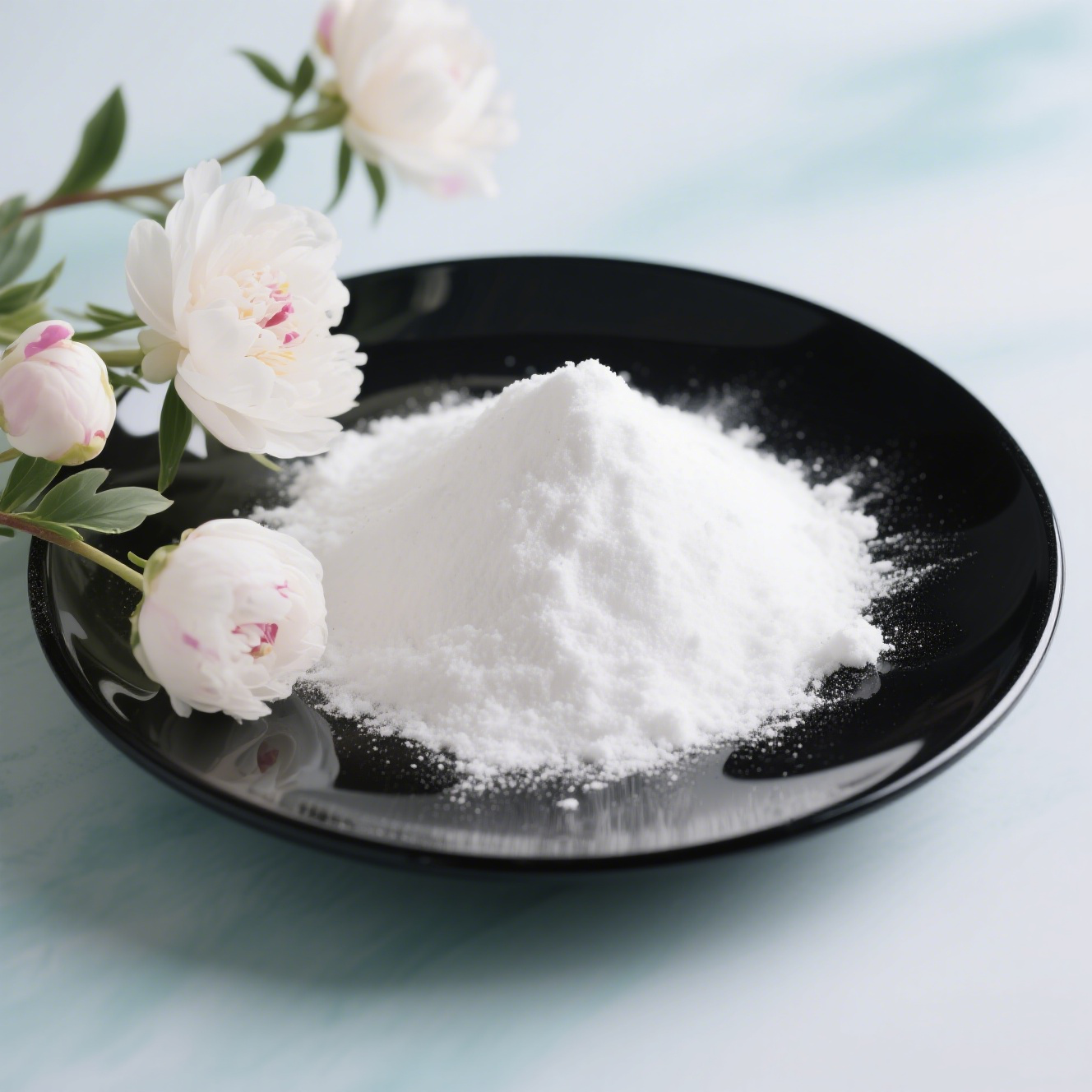 Tranexamic acid
