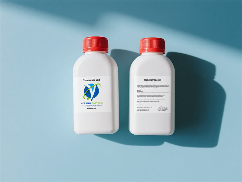 The Multi-Functional Powerhouse for Skin Clarity and Medical Efficacy