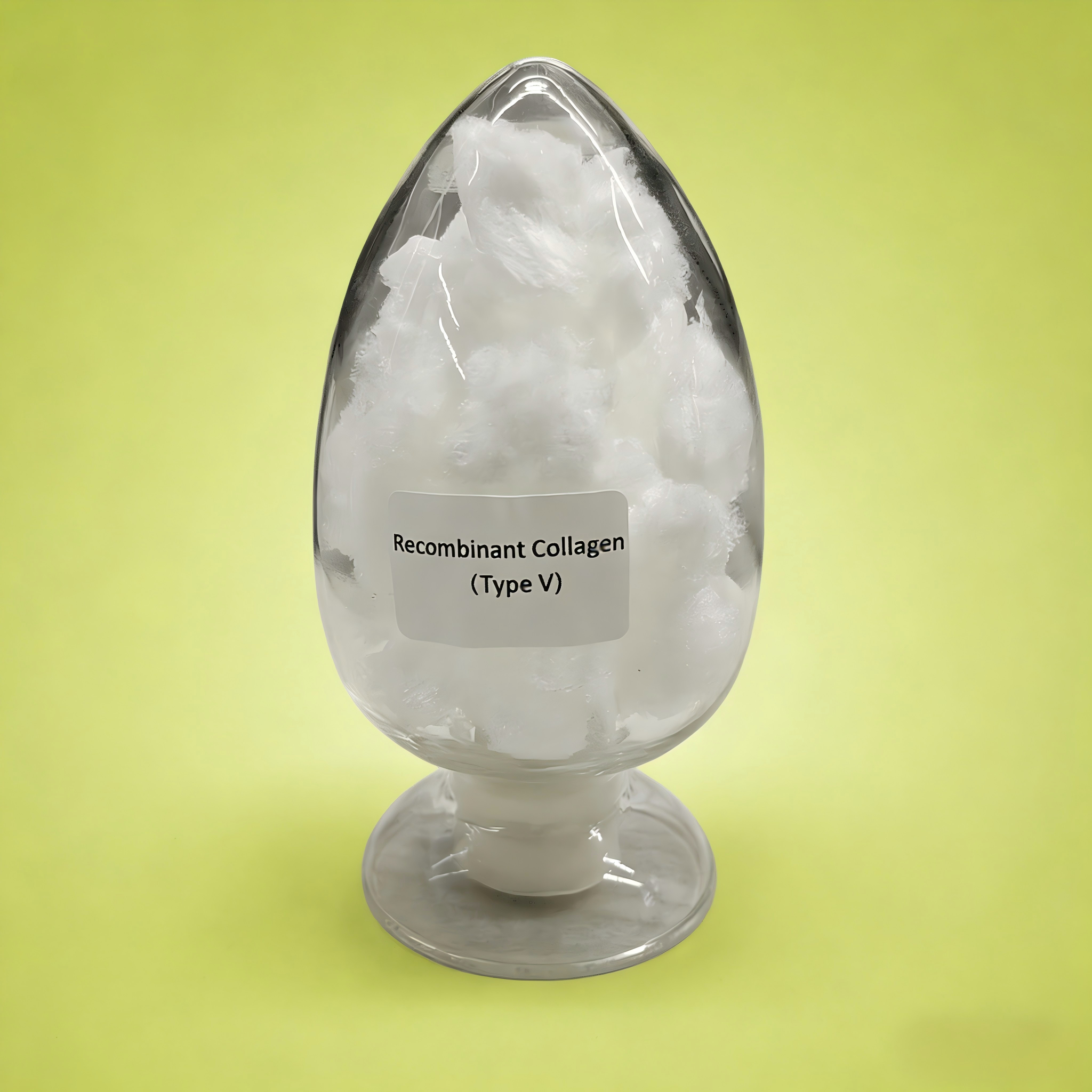 Recombinant Collagen (Type V)