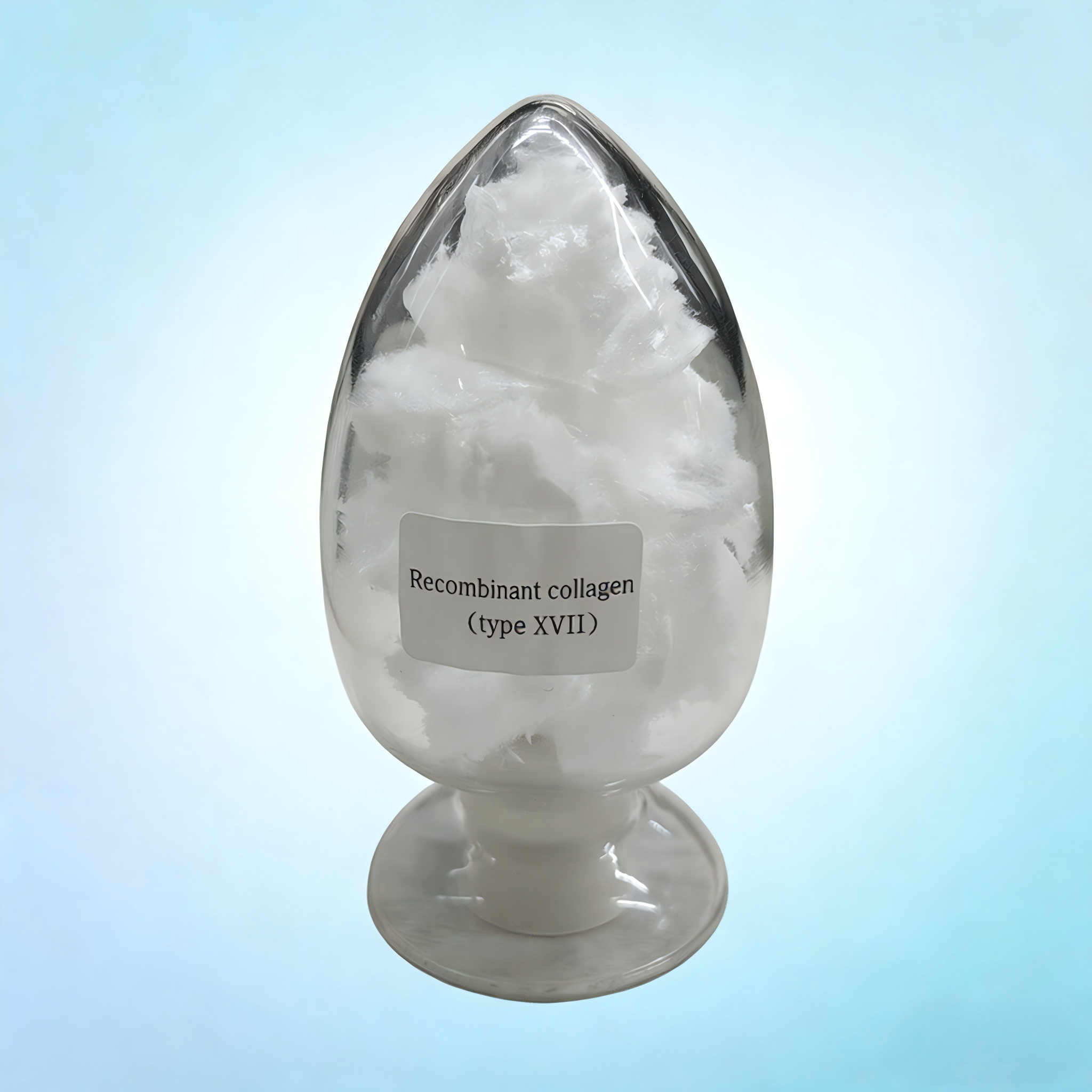 Recombinant Collagen (Type XVII)