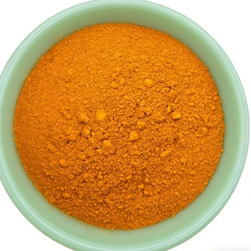 Curcumin