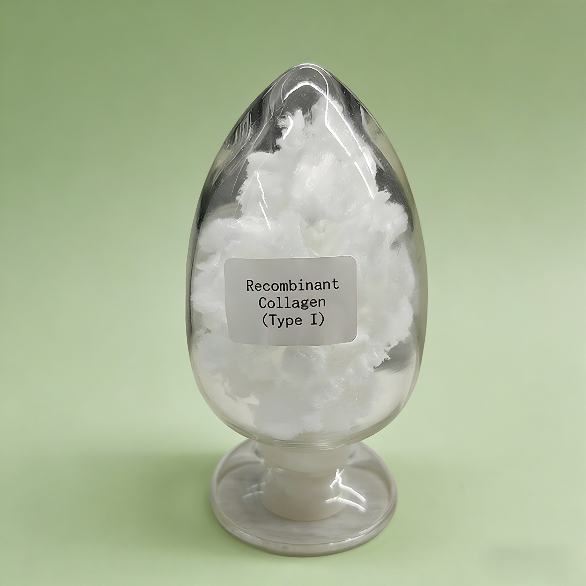 Recombinant Collagen  (Type I)