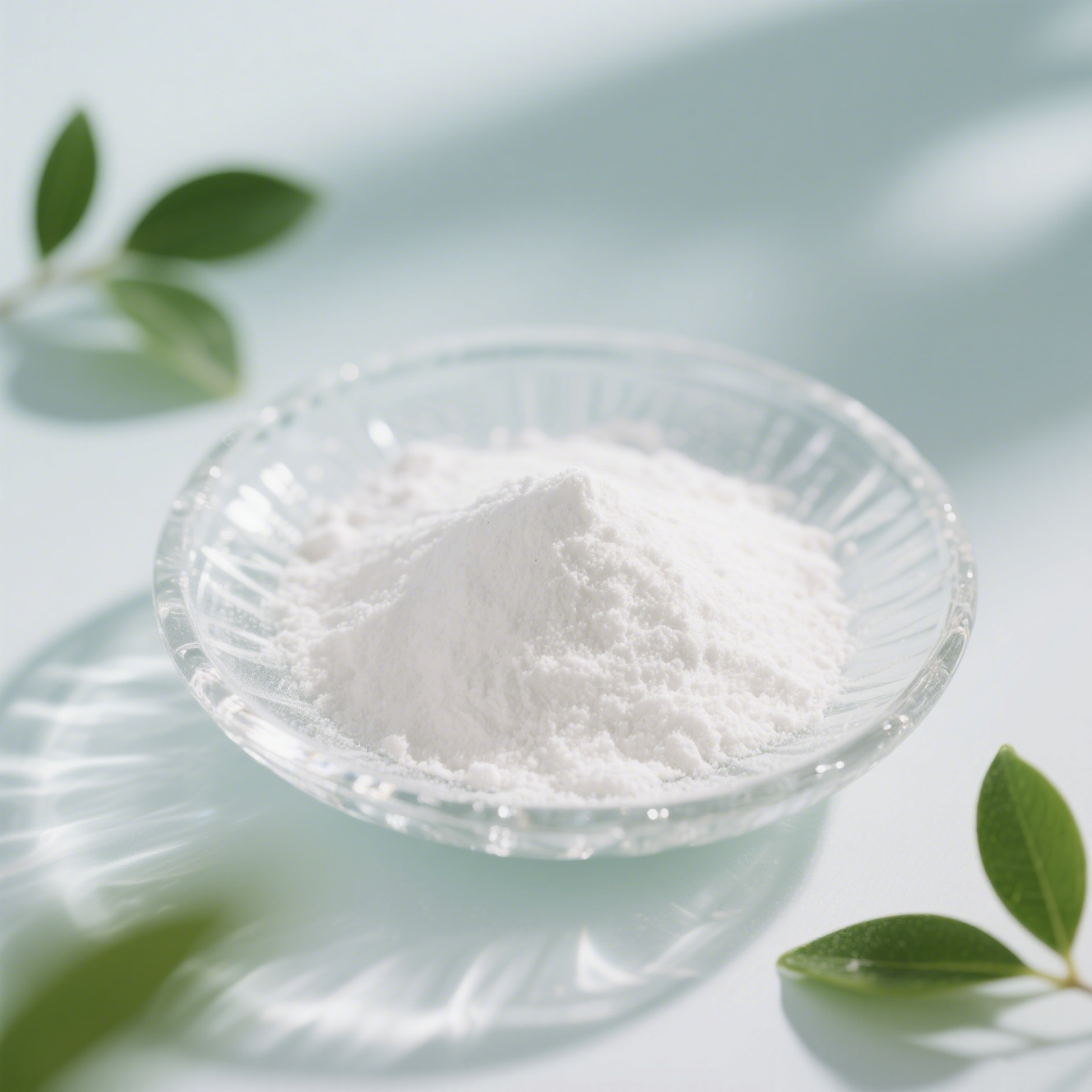 Sodium Polyglutamate