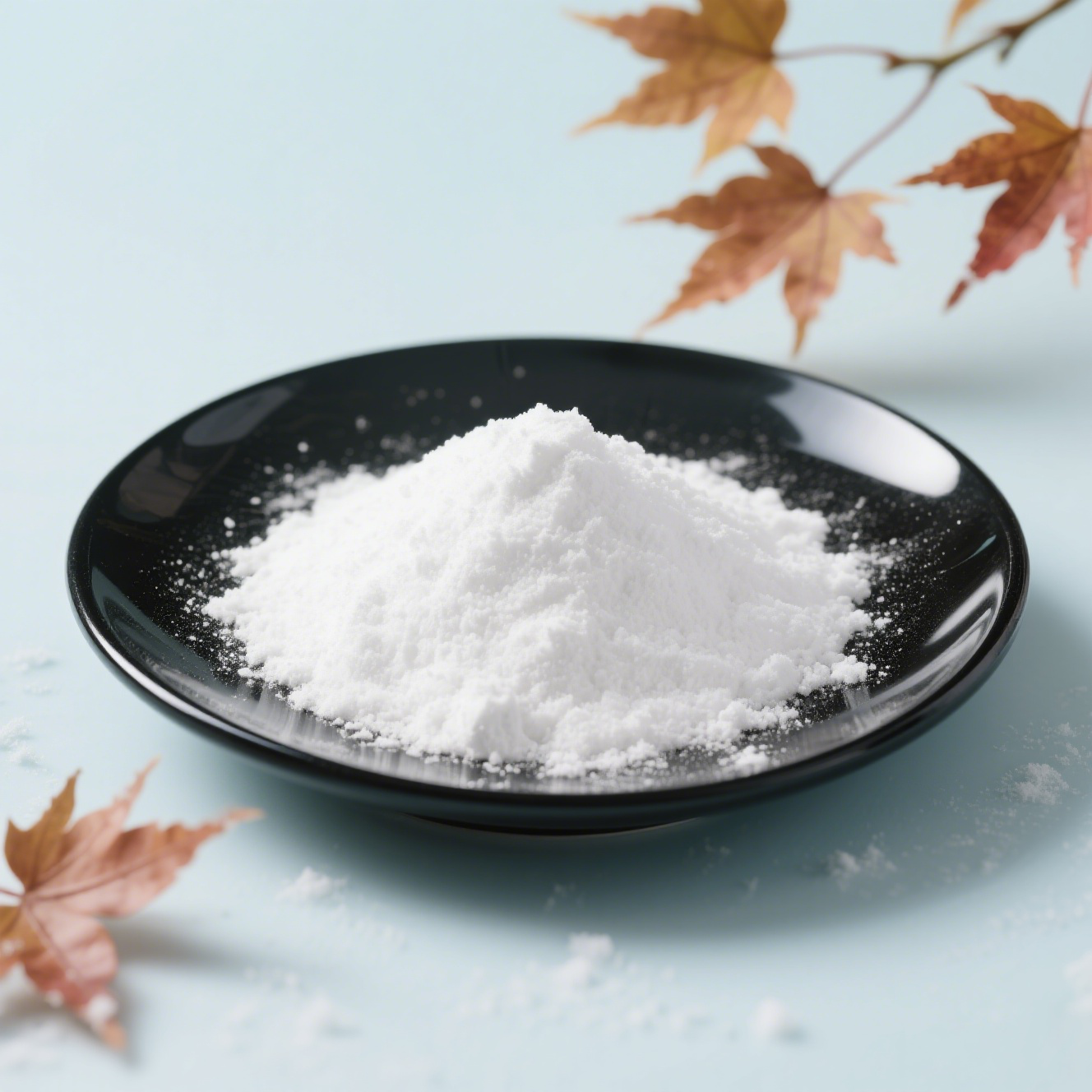 Aminobutyric Acid, γ-Aminobutyric Acid