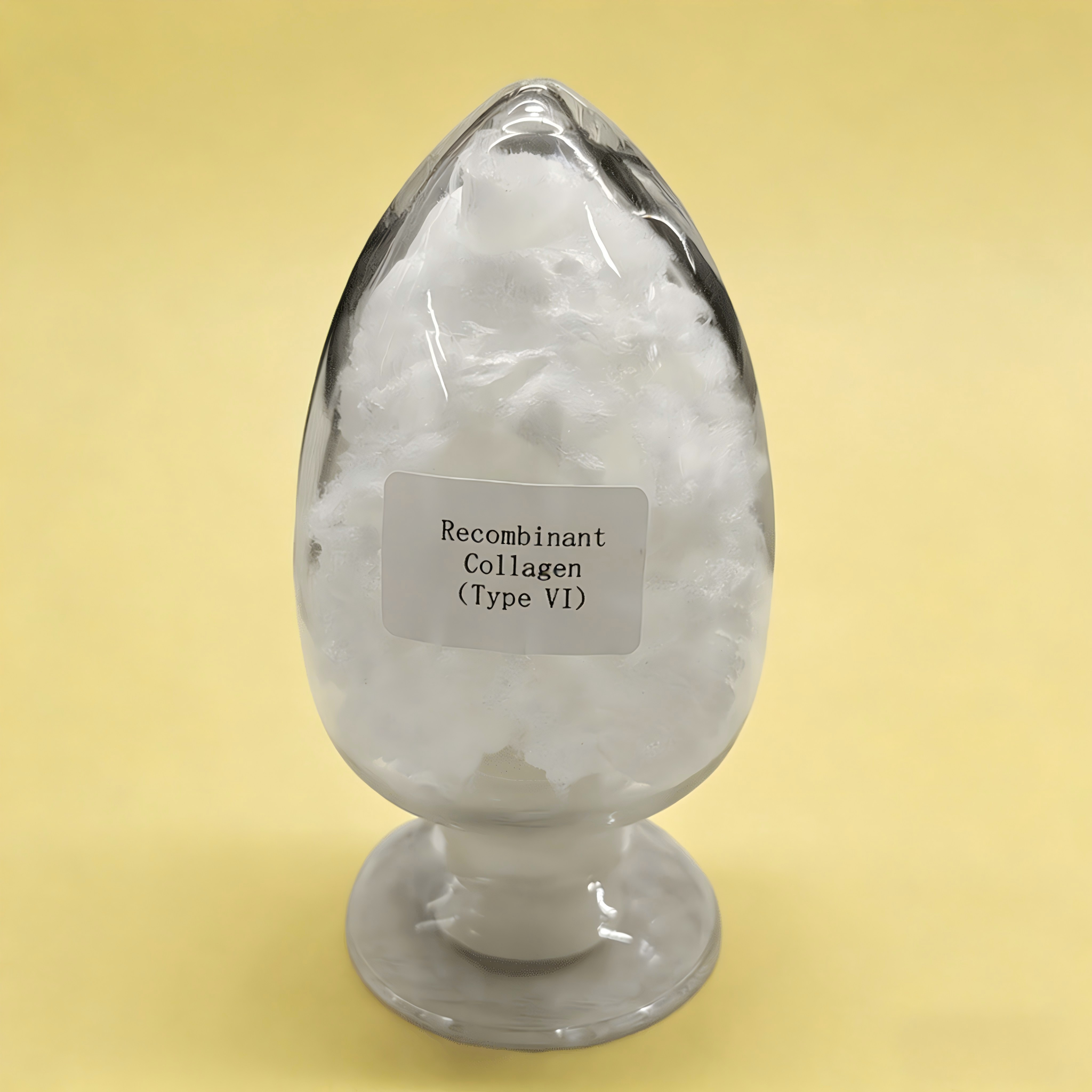 Recombinant Collagen (Type VI)