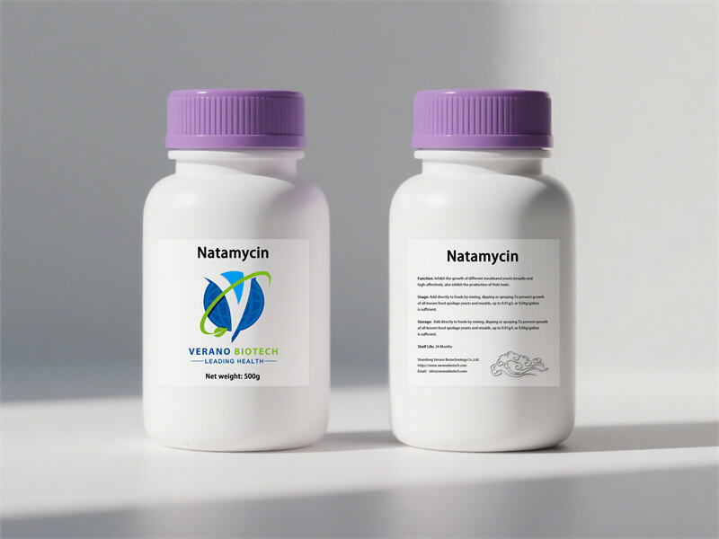 Designed for the food industry-The Natural Choice for Superior Antifungal Protection