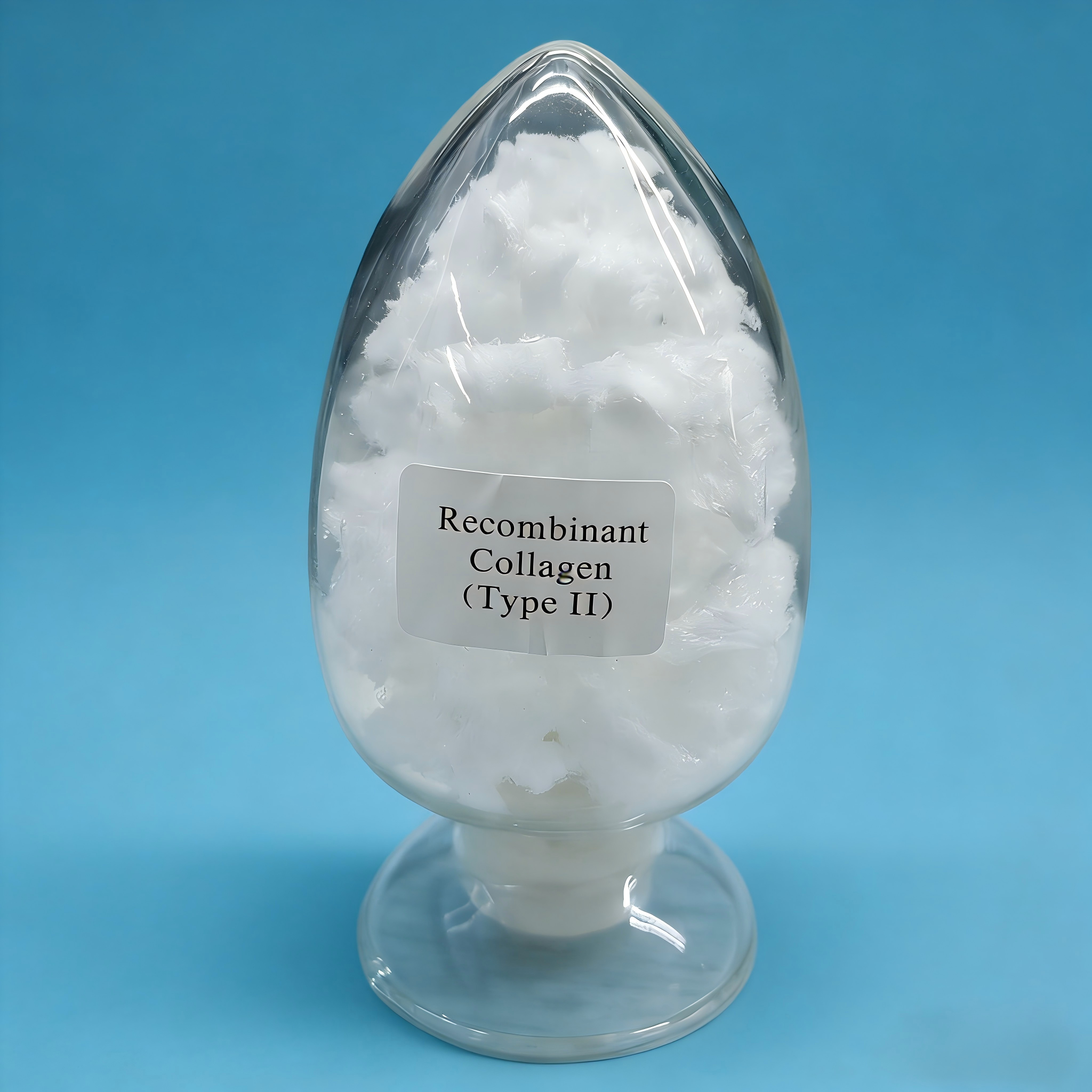 Recombinant Collagen  (Type II)