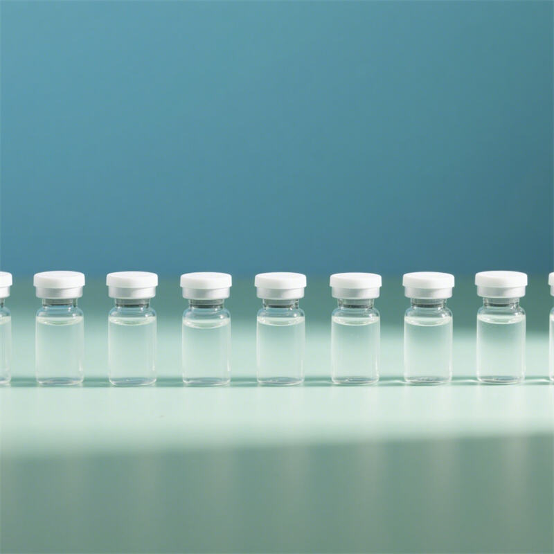 Lactobacillus Soymilk Ferment Filtrate