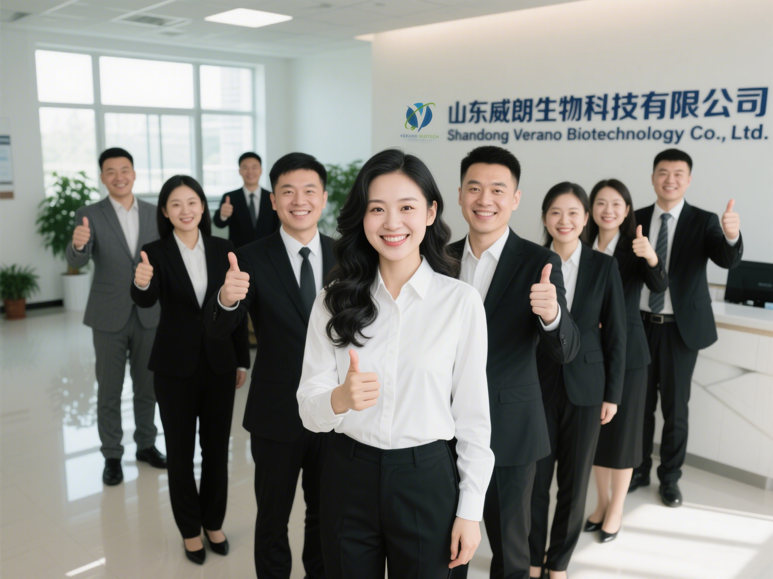Shandong Verano Biotechnology Co., Ltd. (Verano)