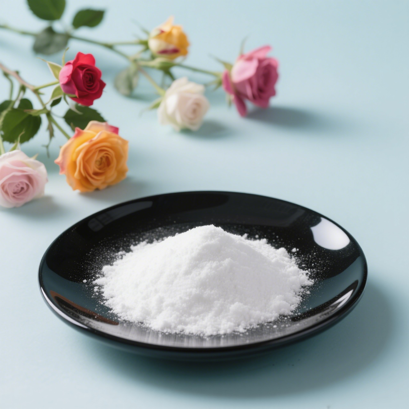 Ɛ-polylysine hydrochloride