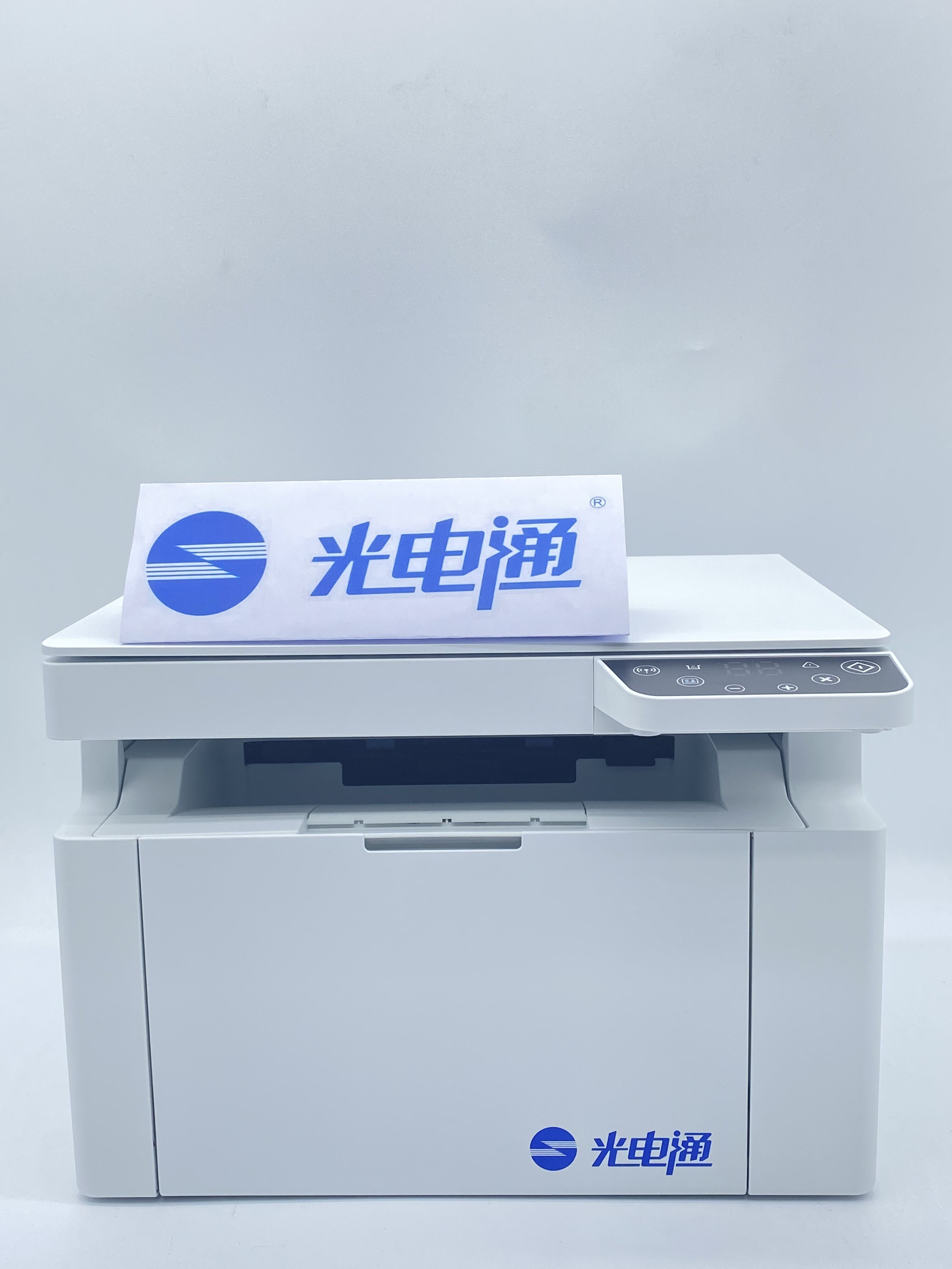エンタープライズ向けモノクロレーザープリンターソリューション