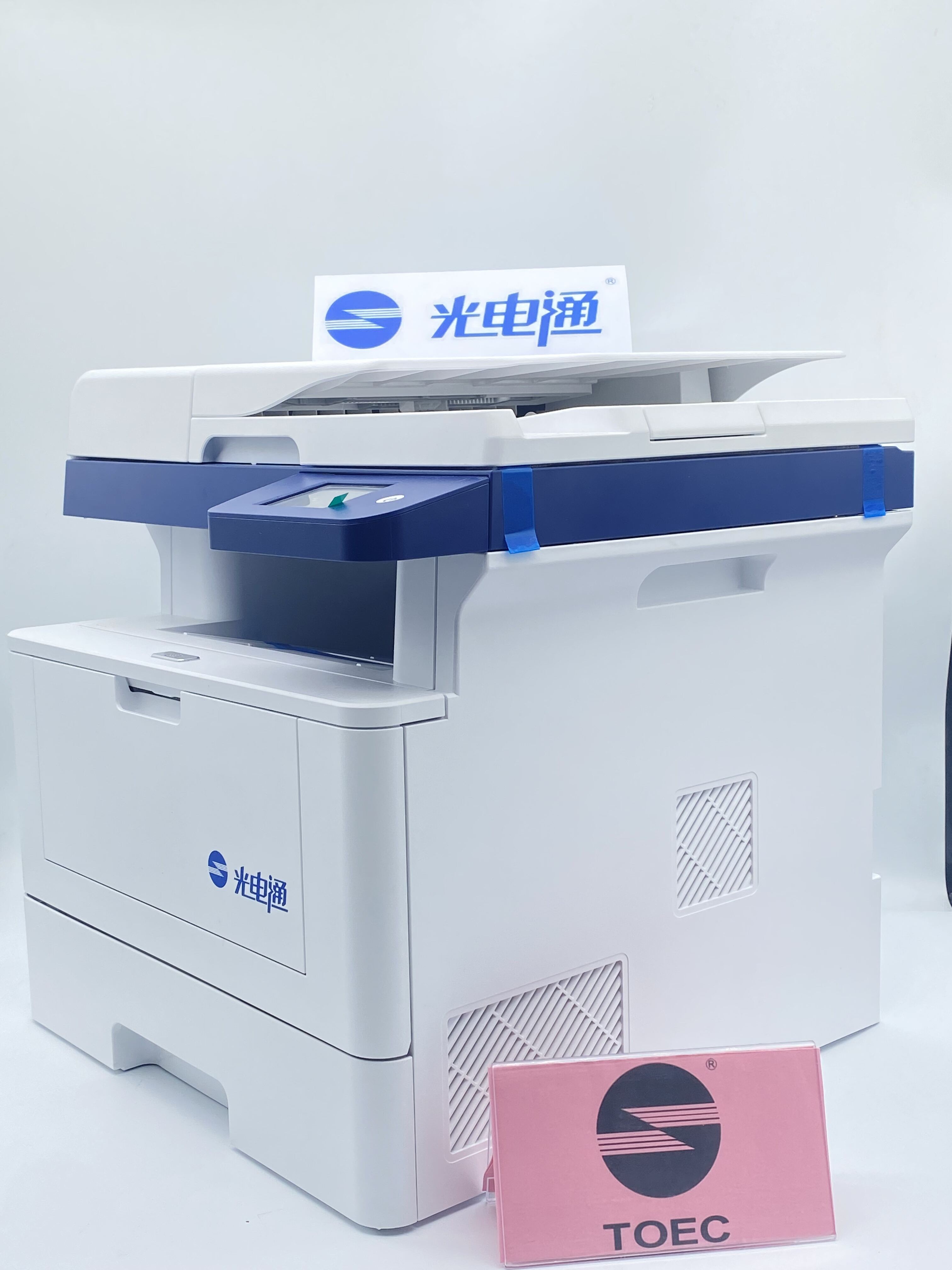 포괄적인 지원 및 서비스