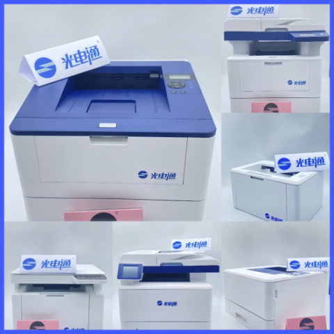 20ppm single functional printers-1