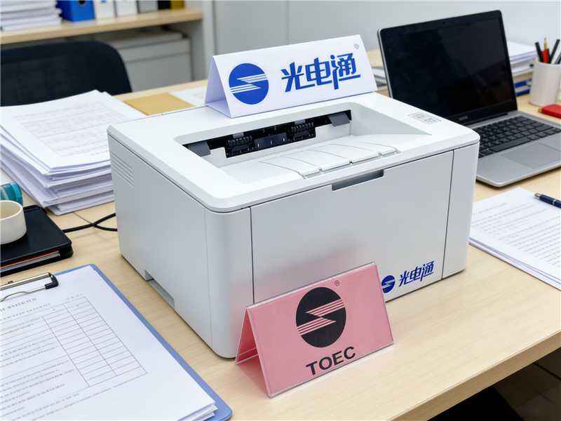 Impressora a Laser TOEC A4 | Produção Totalmente Independente | Agente Global Procurado/Impressoras Monofuncionais de 20 PPM
