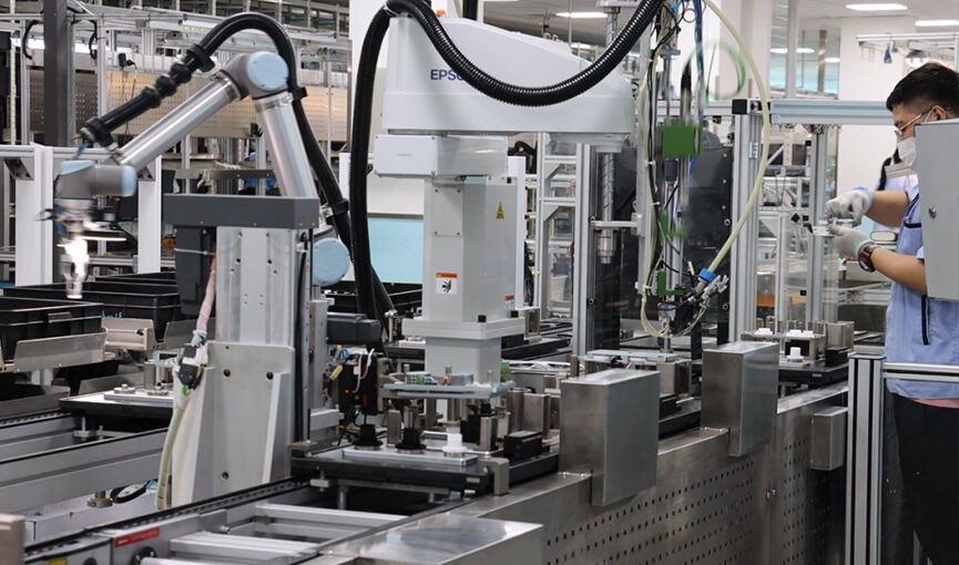 We support cooperation and communication in the form of ODM, OEM, CKD, SKD, etc.