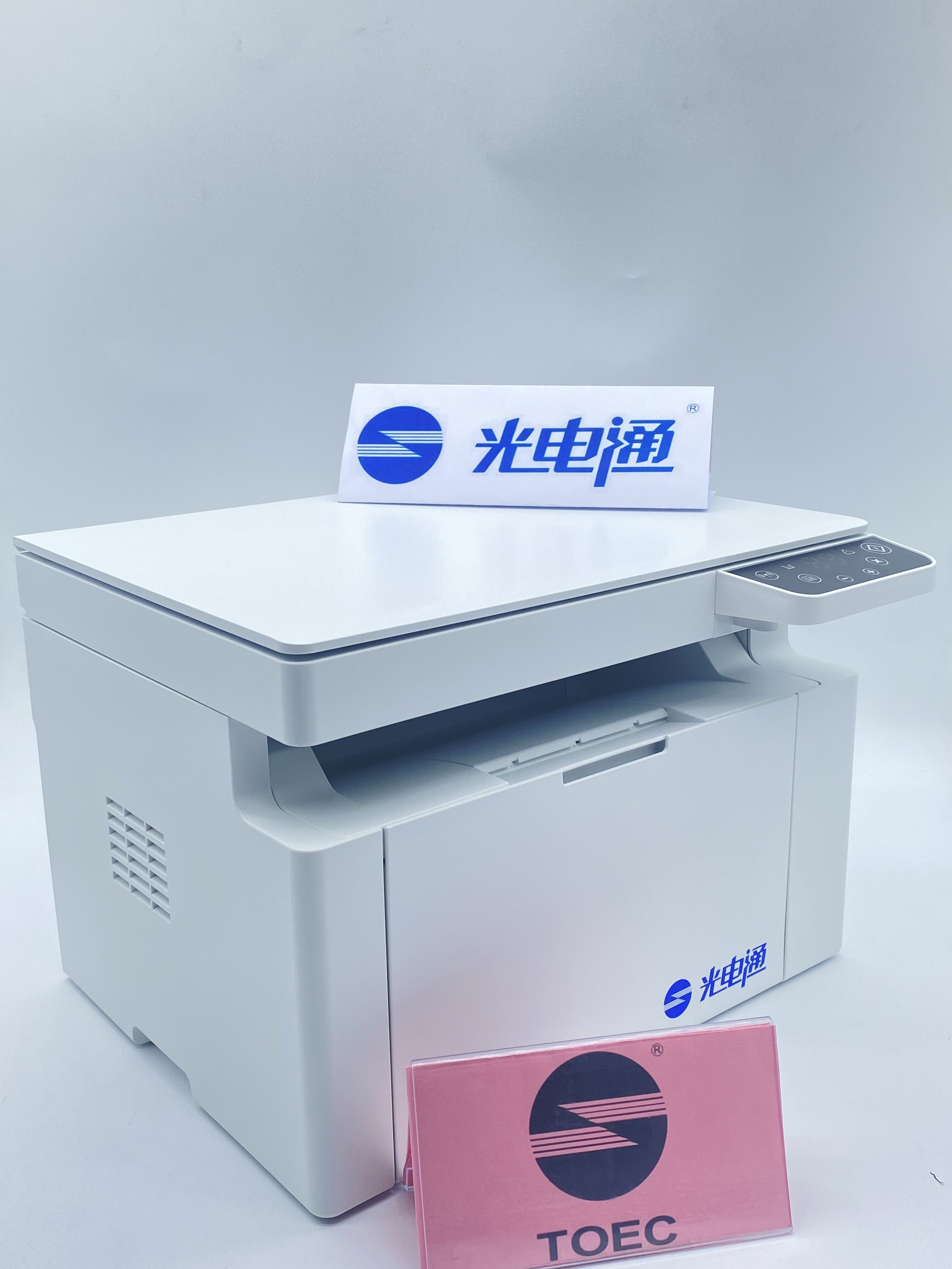 Hindi matatalo ang Kalidad at Katiyakan sa Mga Kagamitan sa Printer