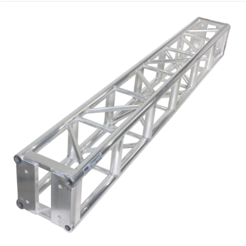 Square Bolt Truss with Plate