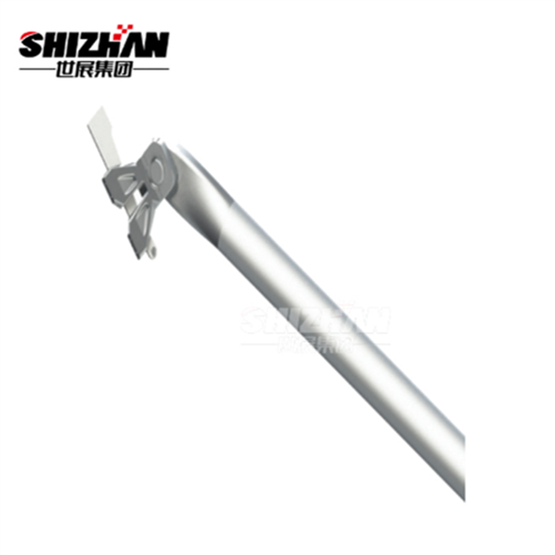 رنگ لاک سہارا سازی