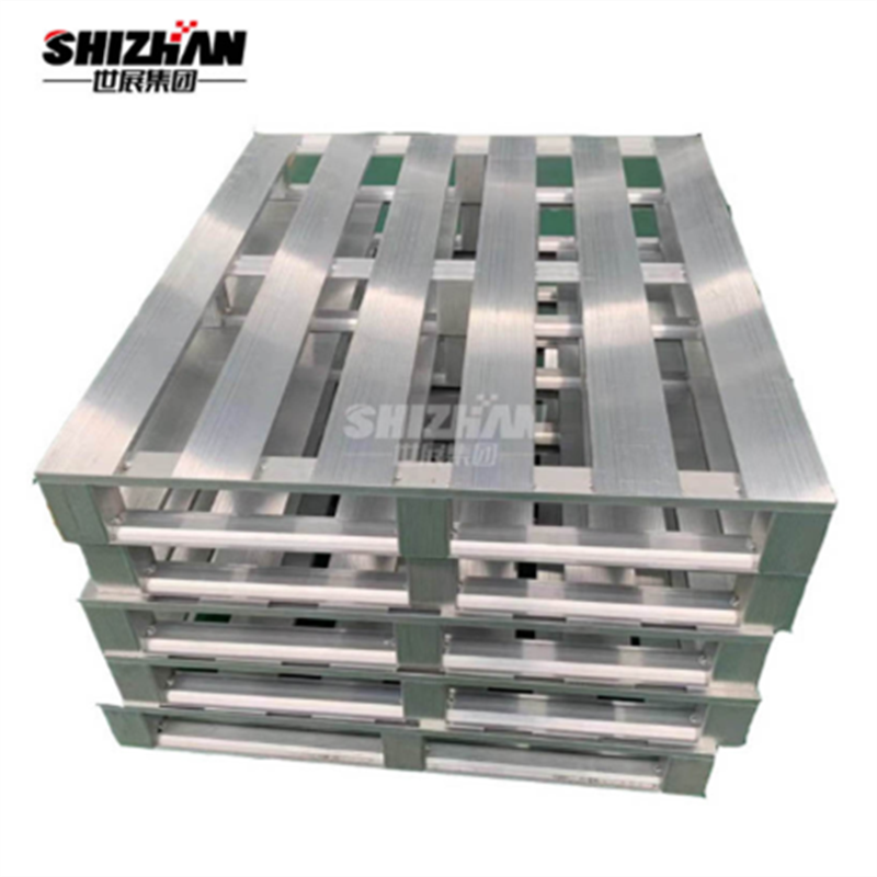 Aluminum Alloy Pallet