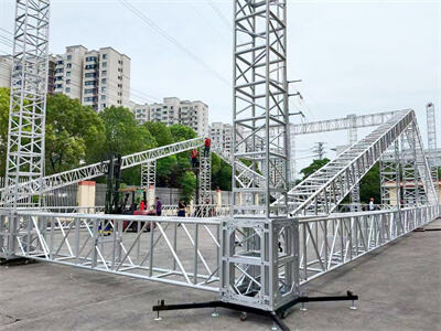 Detailed guide to setting up a lighting rig: From preparation to acceptance, even beginners can easily master it